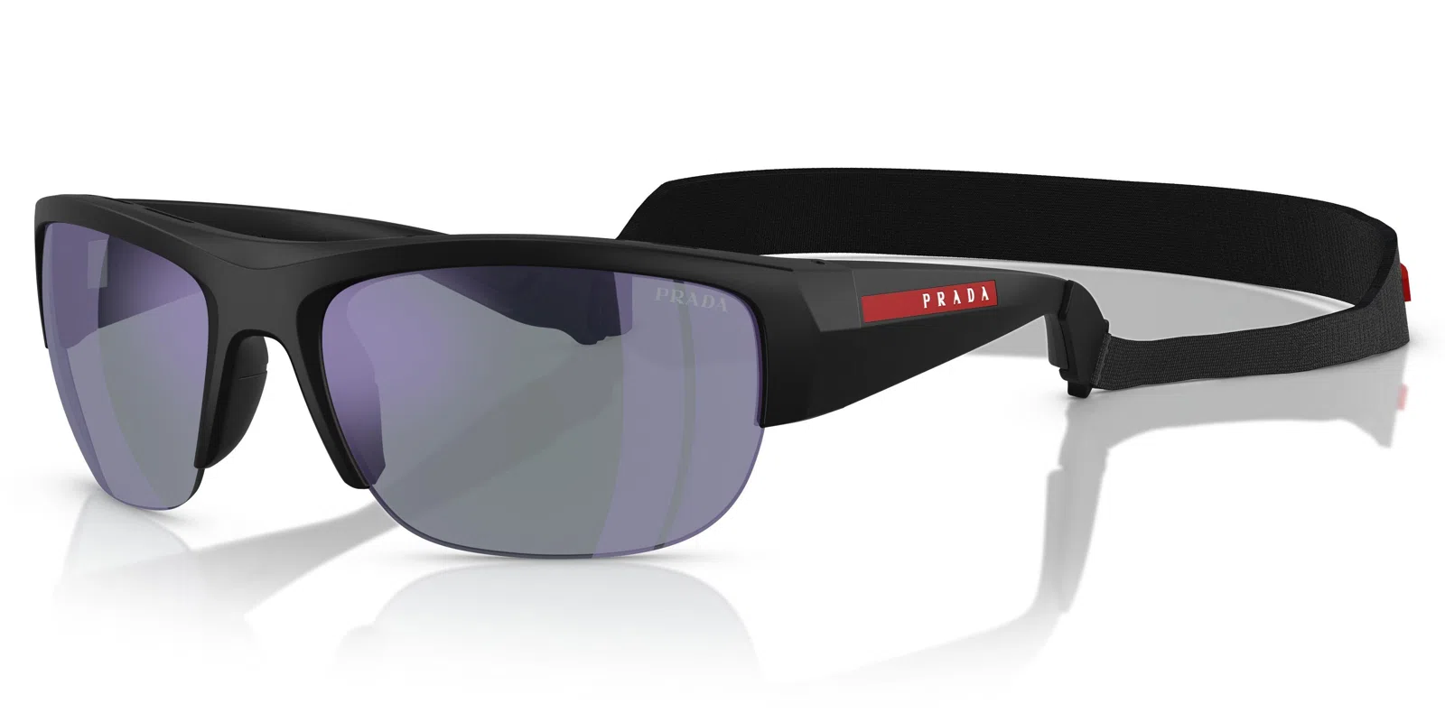 Prada Linea Rossa A01S Sunglasses - view 14